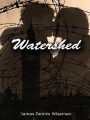 cover image of Watershed